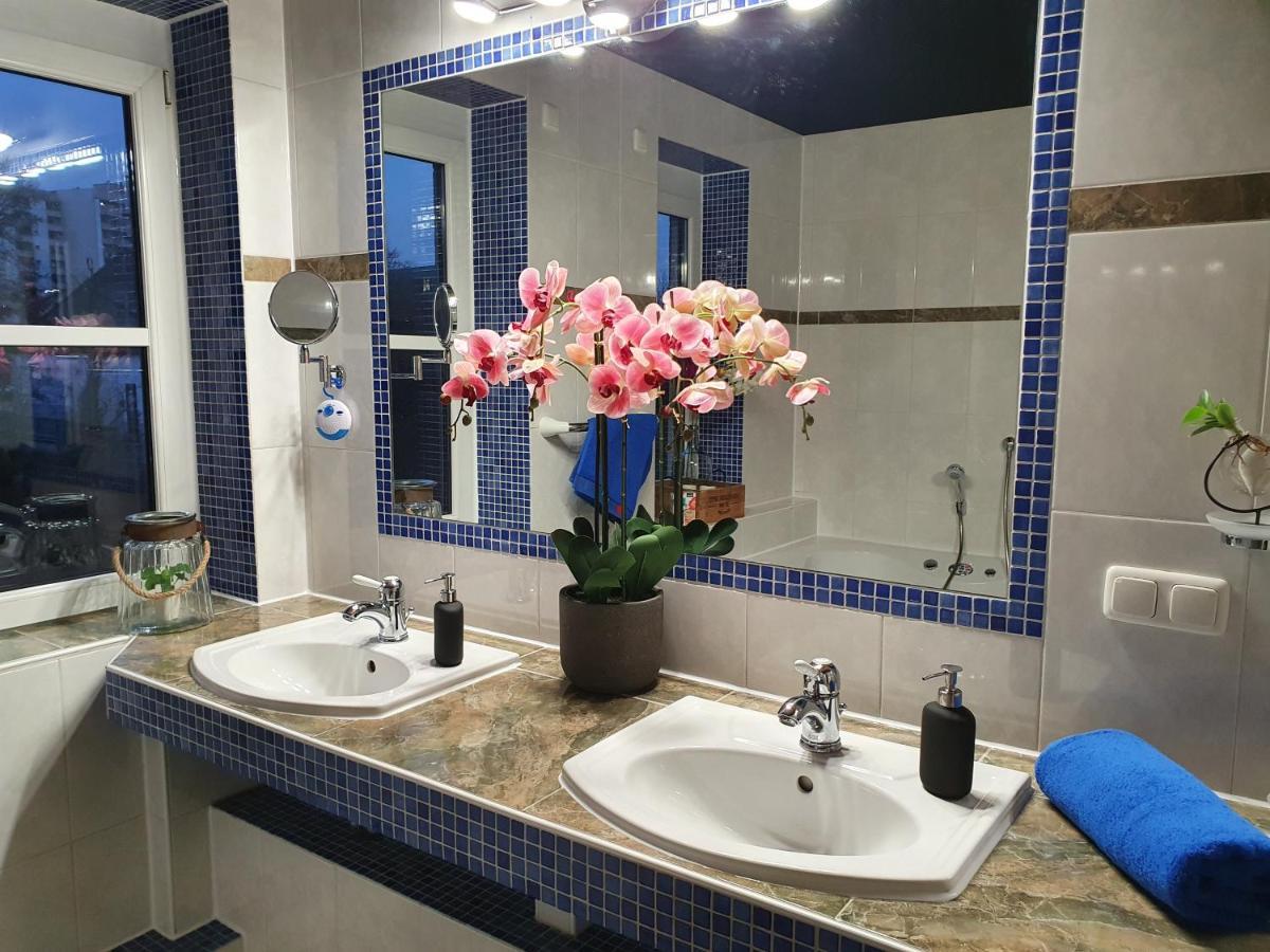 Storchennest Apartamento