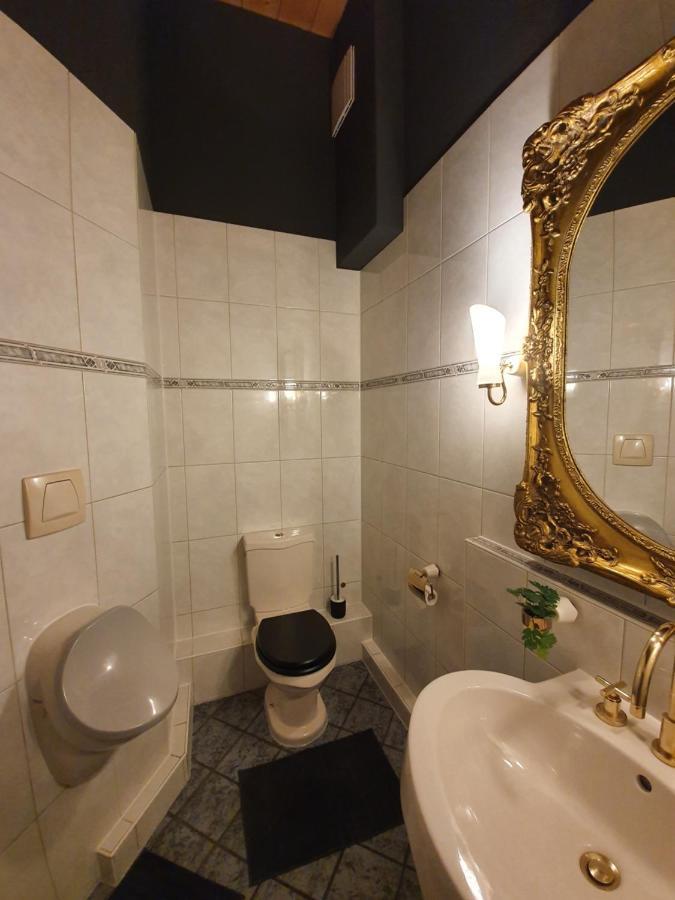 Storchennest Apartamento