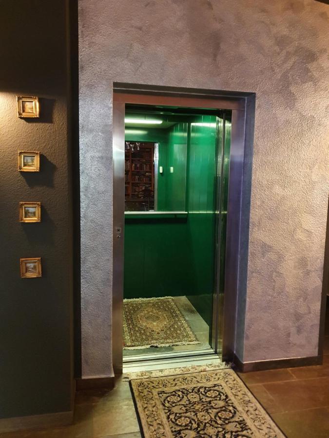 Apartamento Storchennest *