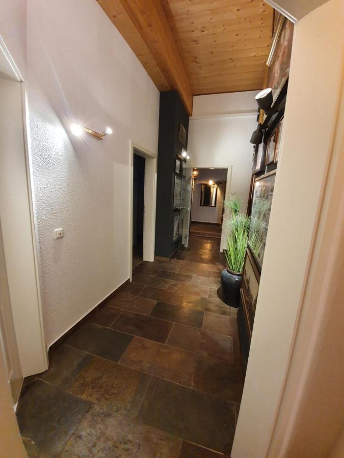 Storchennest Apartamento *