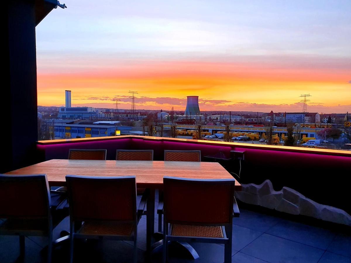 Apartamento Storchennest Dresde