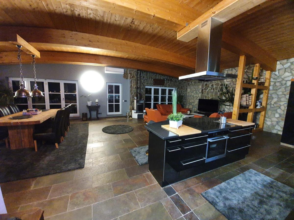 Storchennest Apartamento