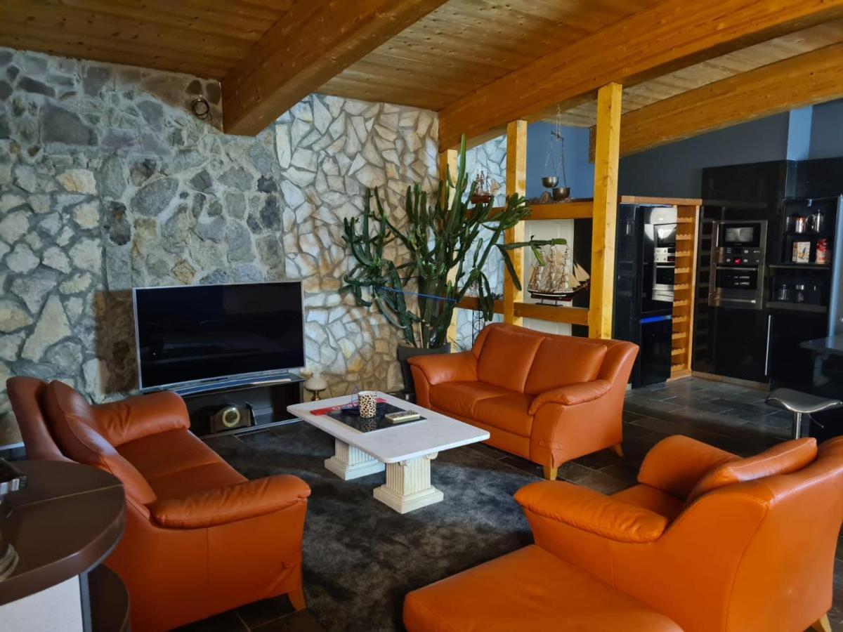 Storchennest Apartamento