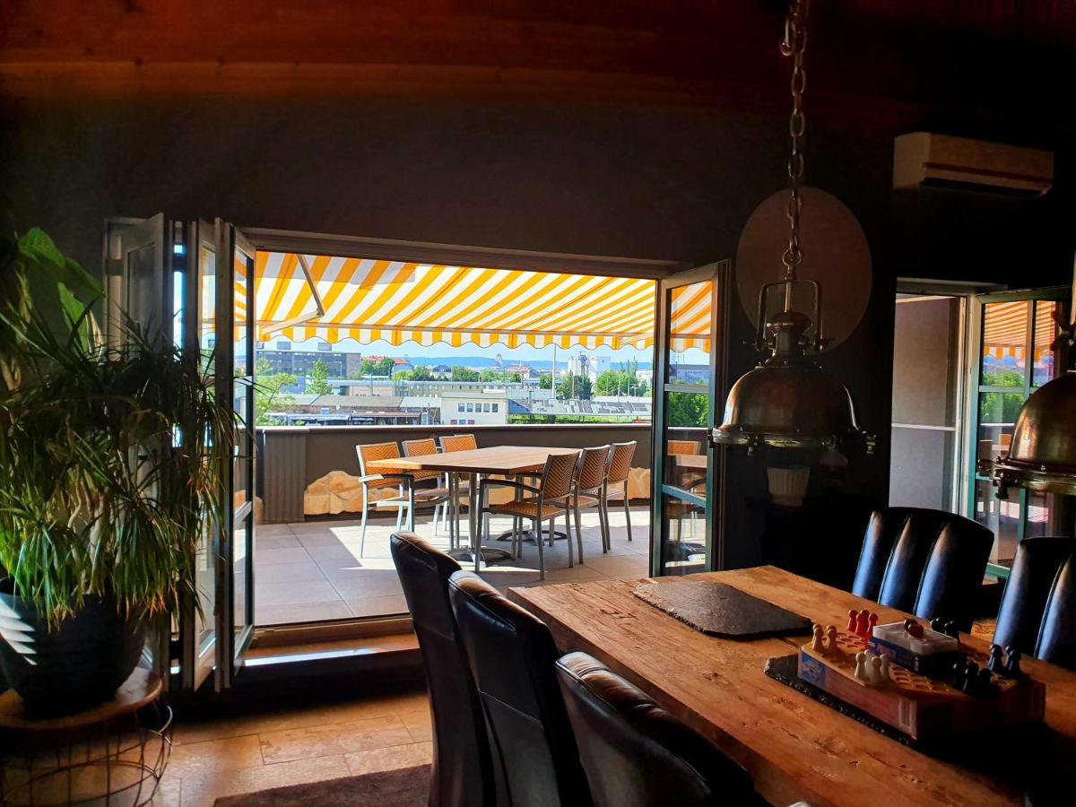Storchennest Apartamento Dresde