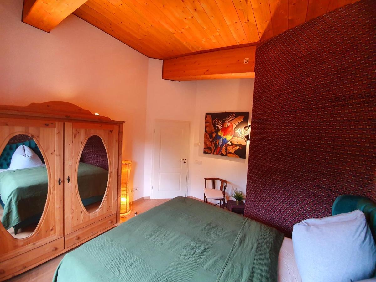 Apartamento Storchennest