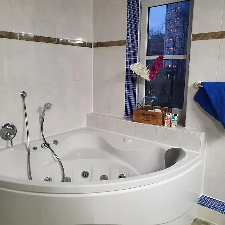 Apartamento Storchennest Dresde Exterior foto