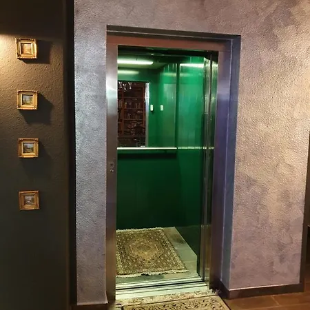 Apartamento Storchennest Dresde Exterior foto