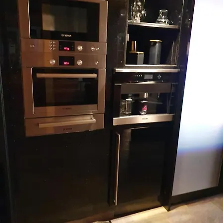 Apartamento Storchennest Dresde Exterior foto