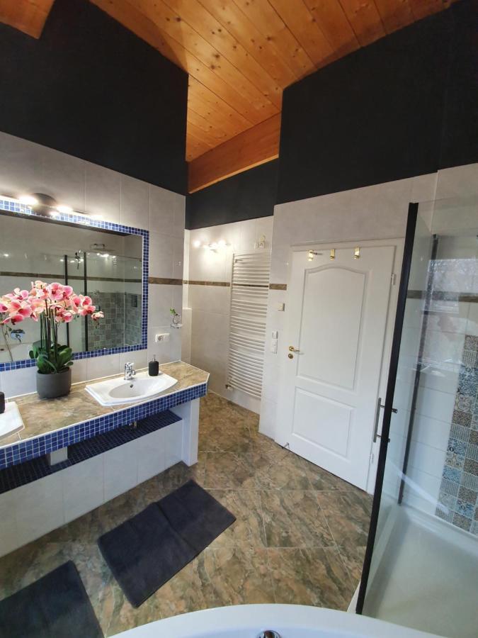 Storchennest Apartment *