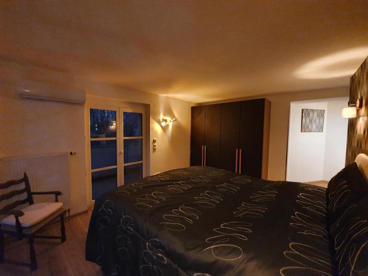 Storchennest Apartment