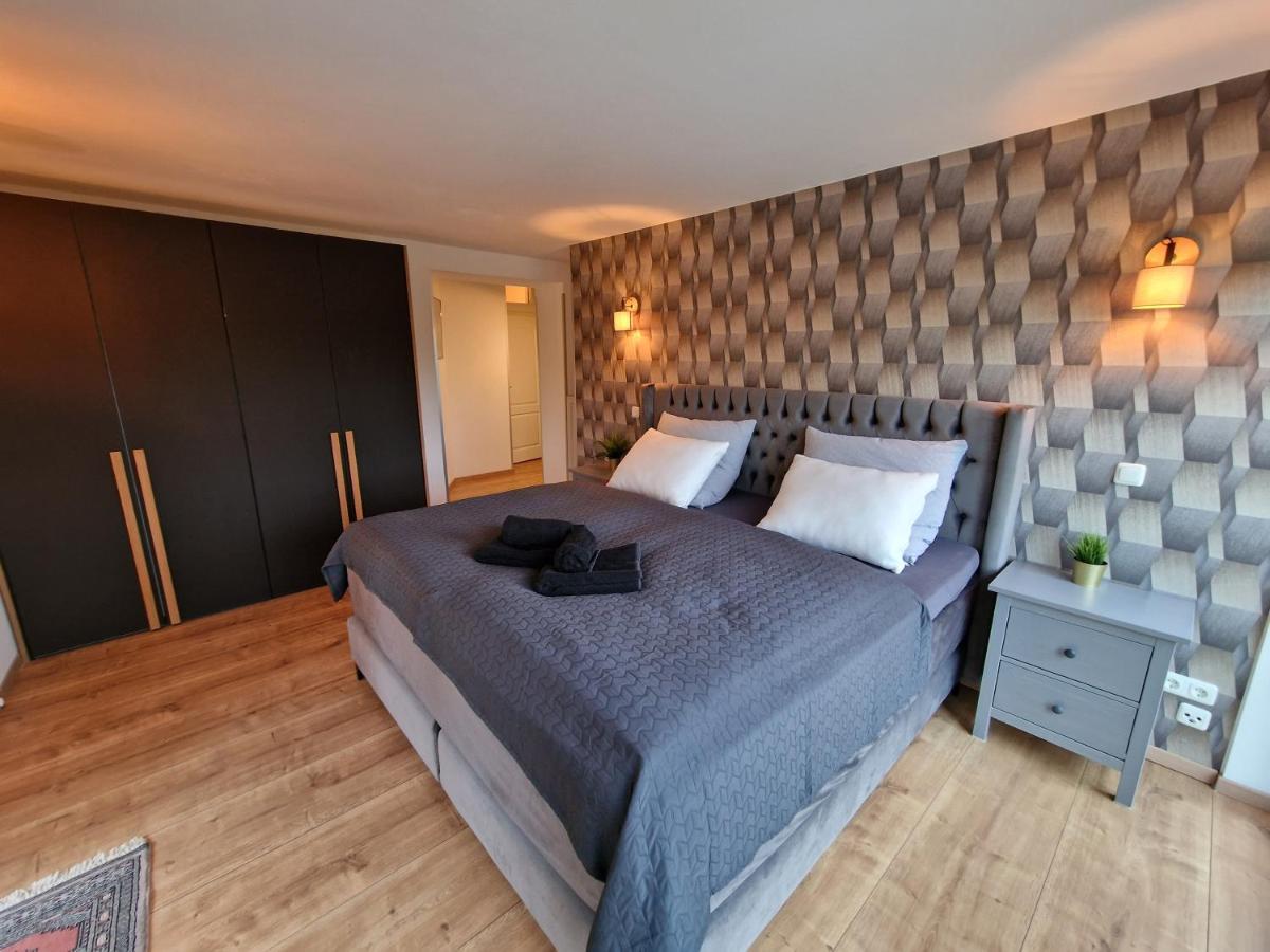 Storchennest Apartment